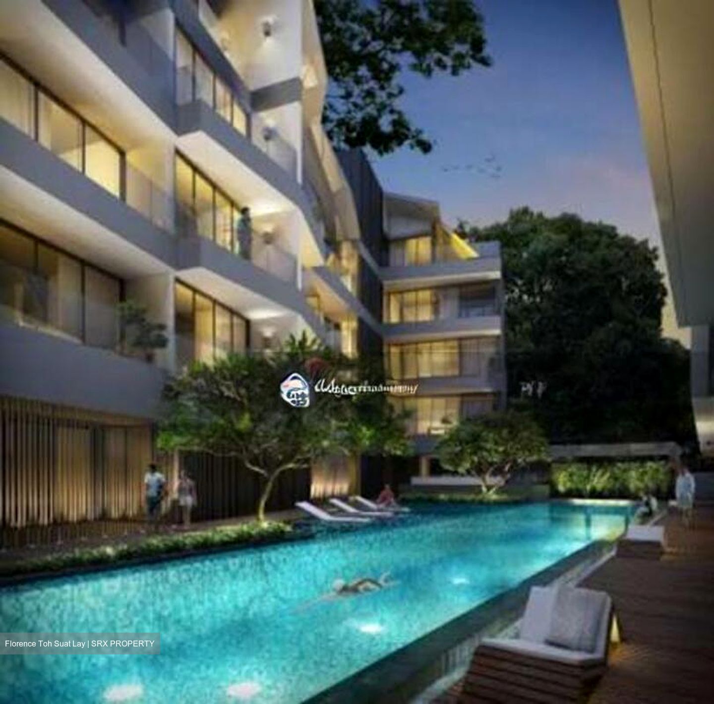 The Holland Collection (D10), Apartment #501649451